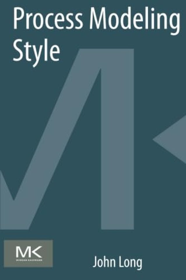 Process Modeling Style