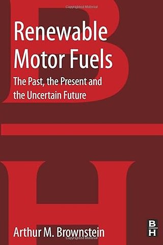 Renewable Motor Fuels
