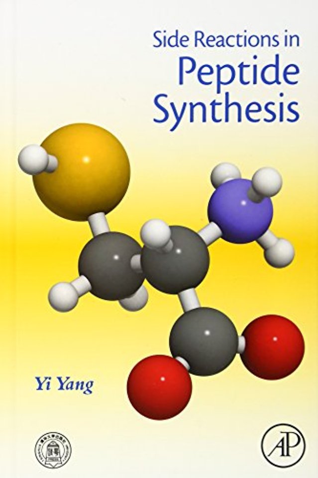 Side Reactions in Peptide Synthesis