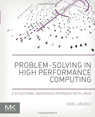 Problem-solving in High Performance Computing