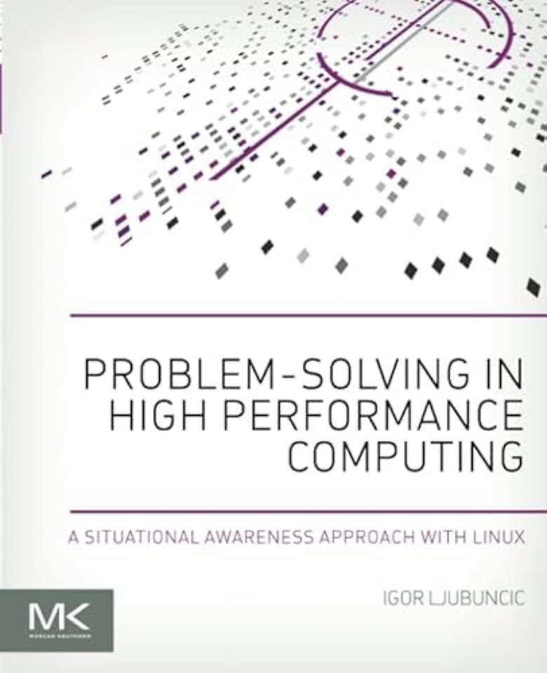 Problem-solving in High Performance Computing