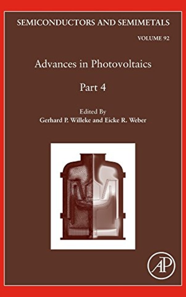 Advances in Photovoltaics: Part 4