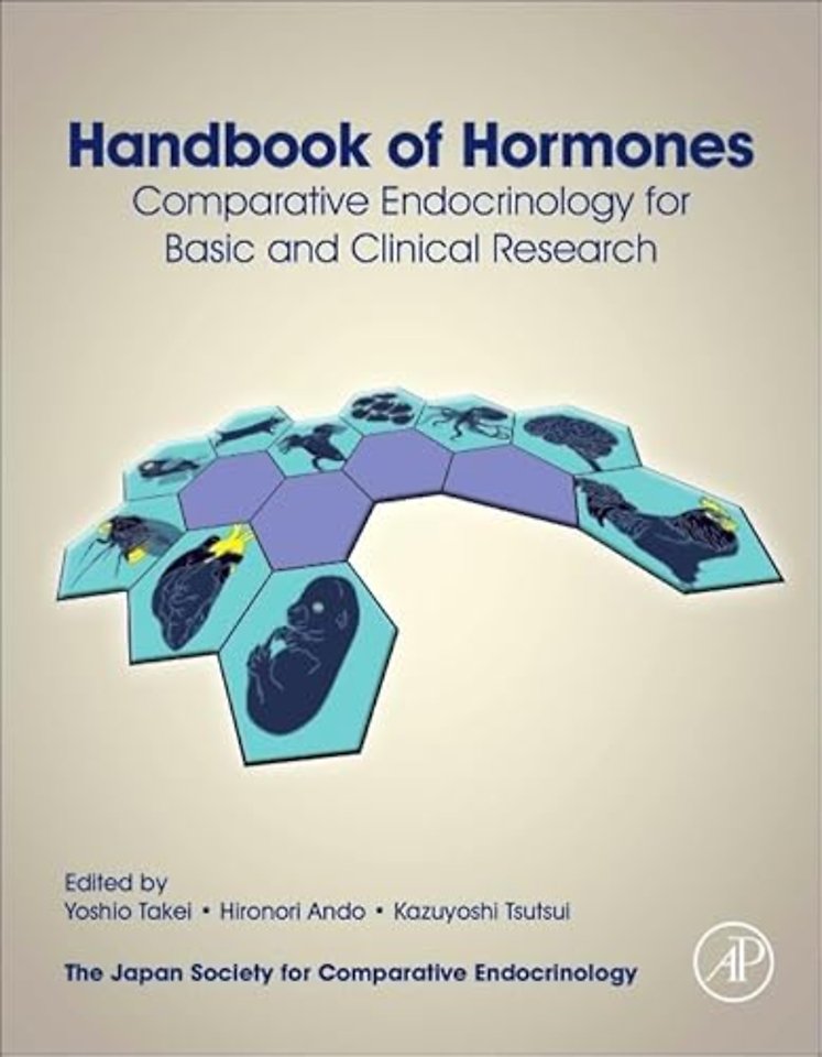 Handbook of Hormones