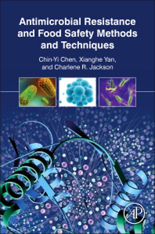 Antimicrobial Resistance and Food Safety