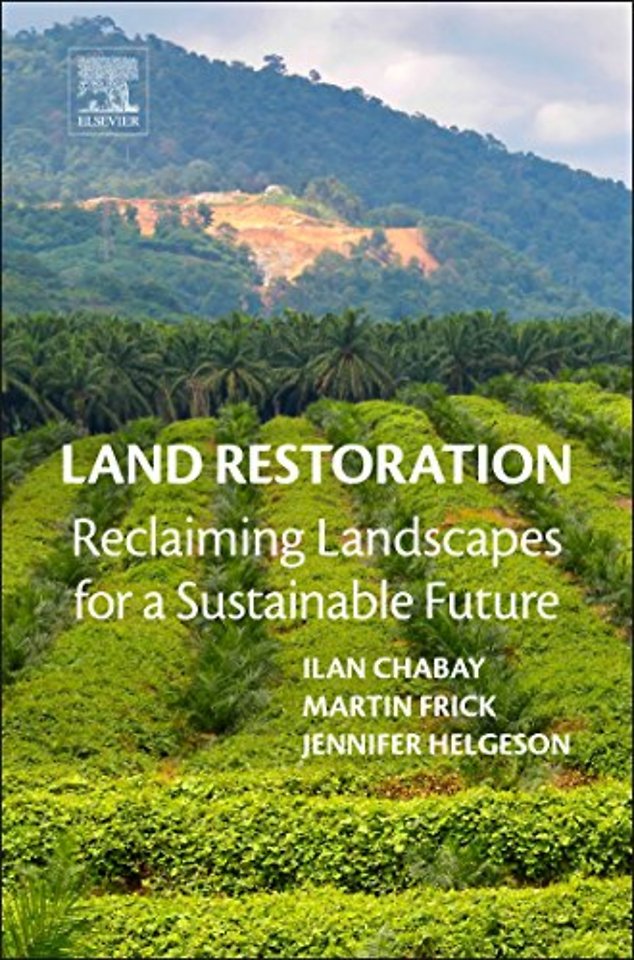 Land Restoration