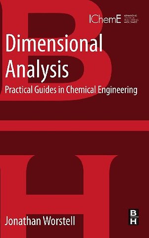 Dimensional Analysis