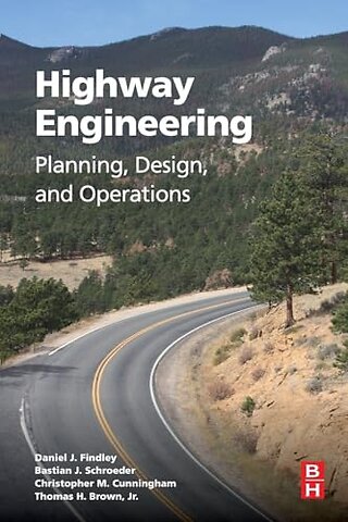 Highway Engineering