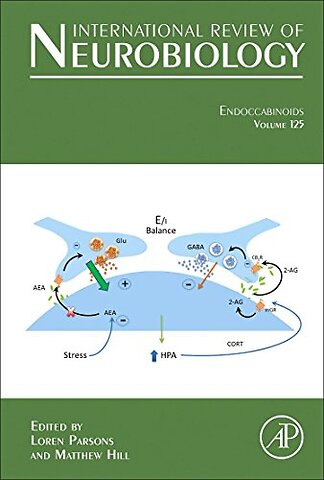 Endocannabinoids