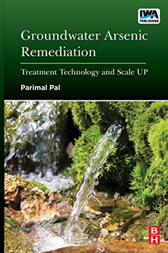 Groundwater Arsenic Remediation