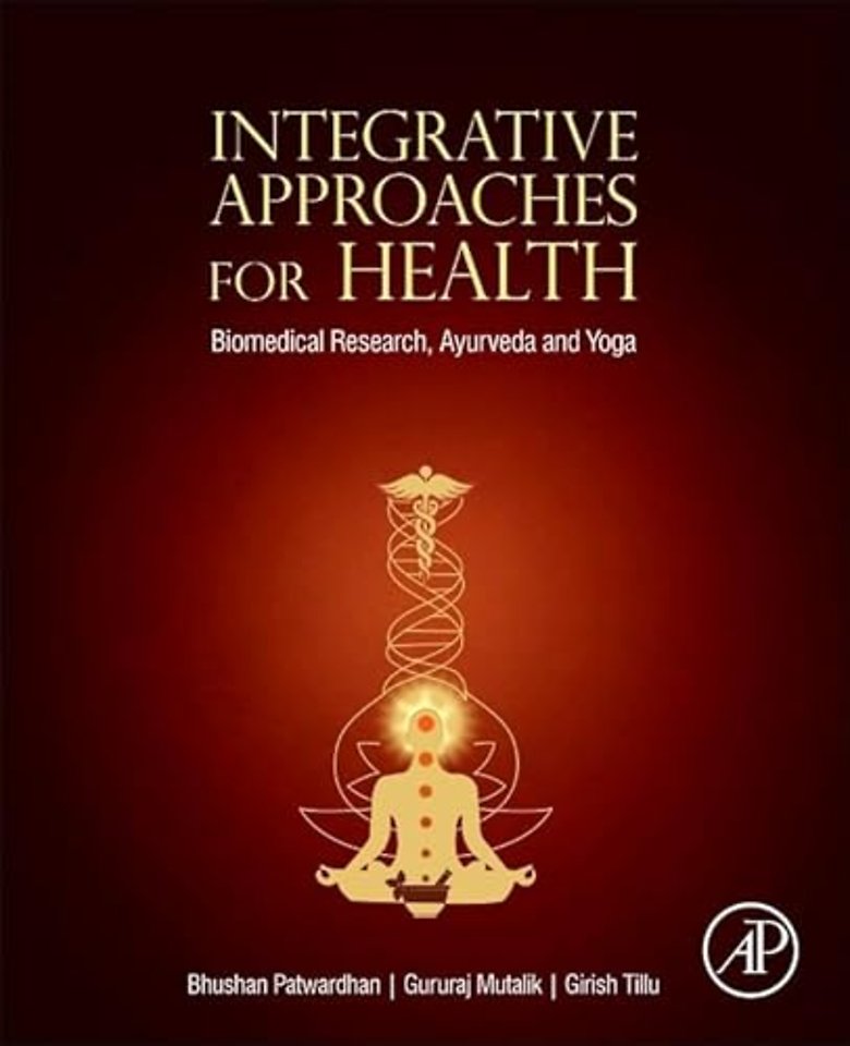 Integrative Approaches for Health