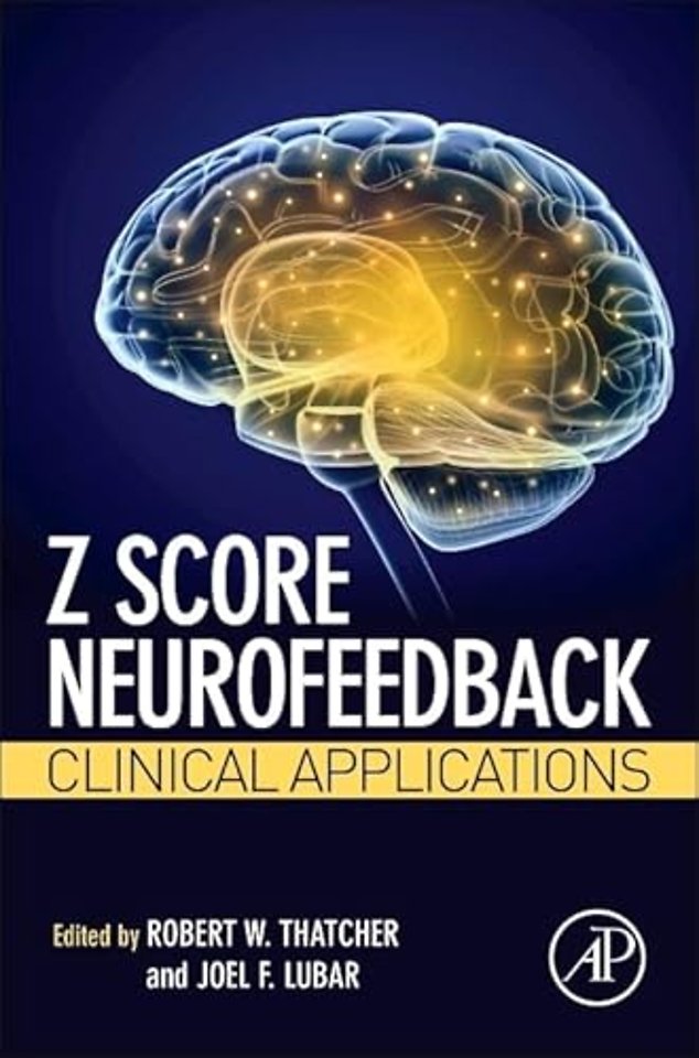 Z Score Neurofeedback