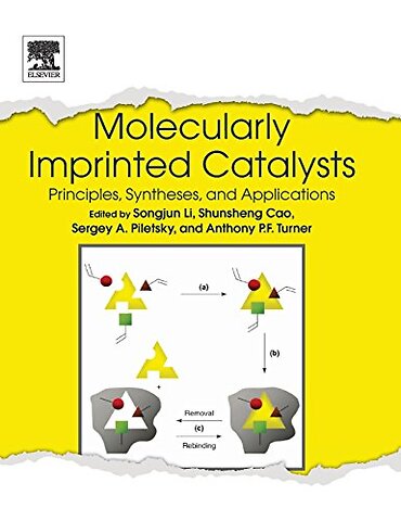 Molecularly Imprinted Catalysts