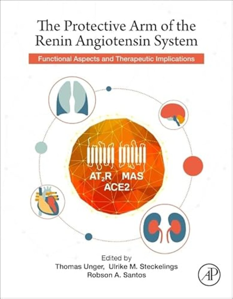 The Protective Arm of the Renin Angiotensin System (RAS)