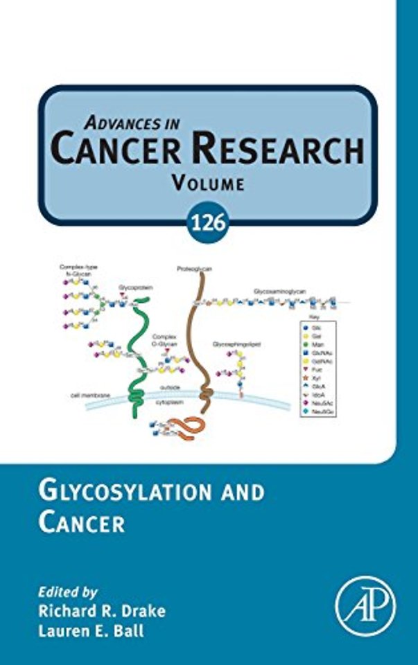 Glycosylation and Cancer