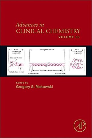 Advances in Clinical Chemistry