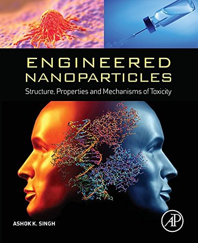 Engineered Nanoparticles