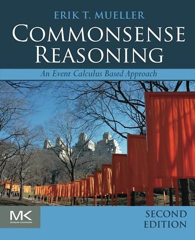 Commonsense Reasoning