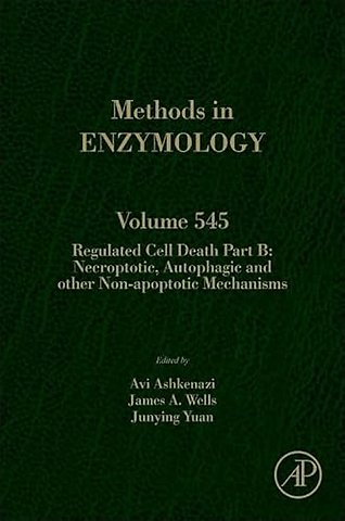 Regulated Cell Death Part B