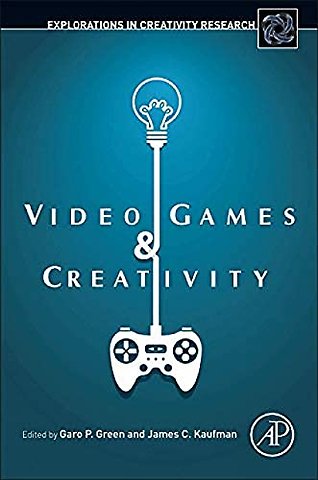 Video Games and Creativity