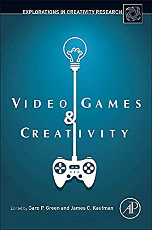 Video Games and Creativity