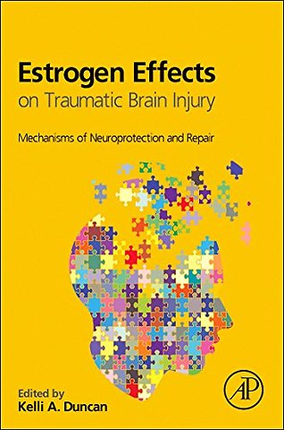 Estrogen Effects on Traumatic Brain Injury
