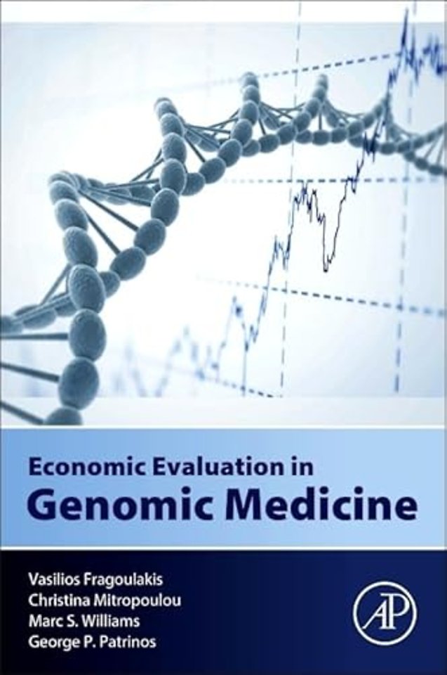 Economic Evaluation in Genomic Medicine