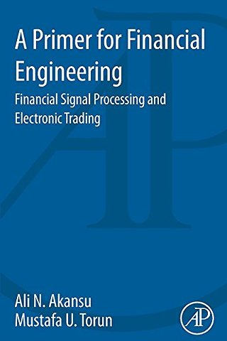 A Primer for Financial Engineering