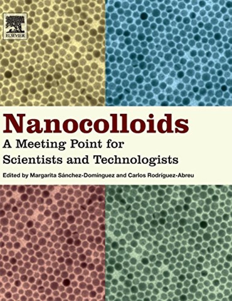 Nanocolloids