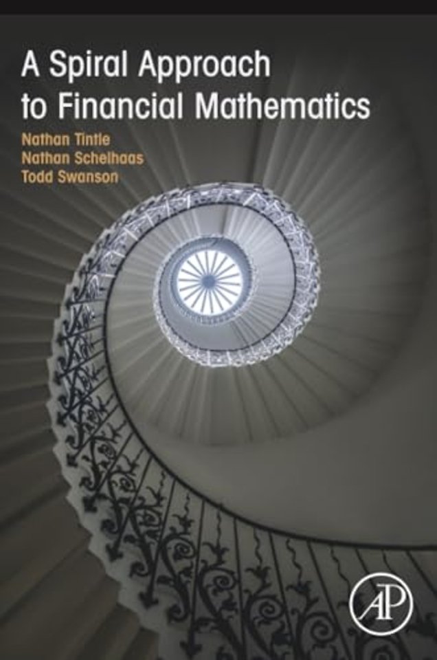 A Spiral Approach to Financial Mathematics