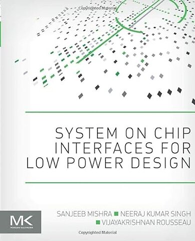 System on Chip Interfaces for Low Power Design