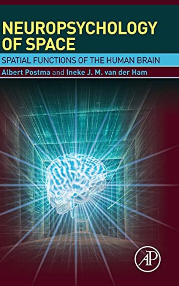 Neuropsychology of Space