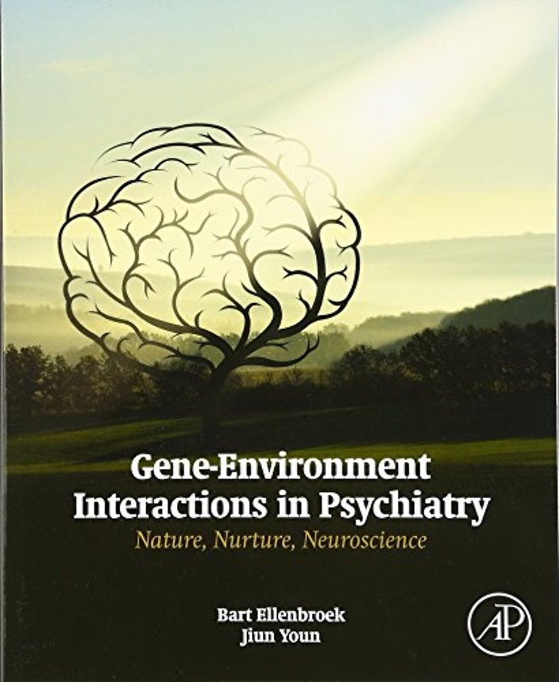 Gene-Environment Interactions in Psychiatry