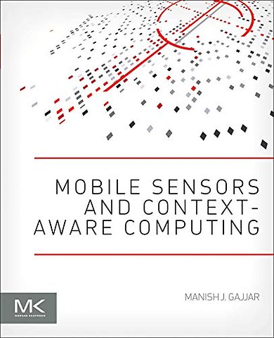 Mobile Sensors and Context-Aware Computing