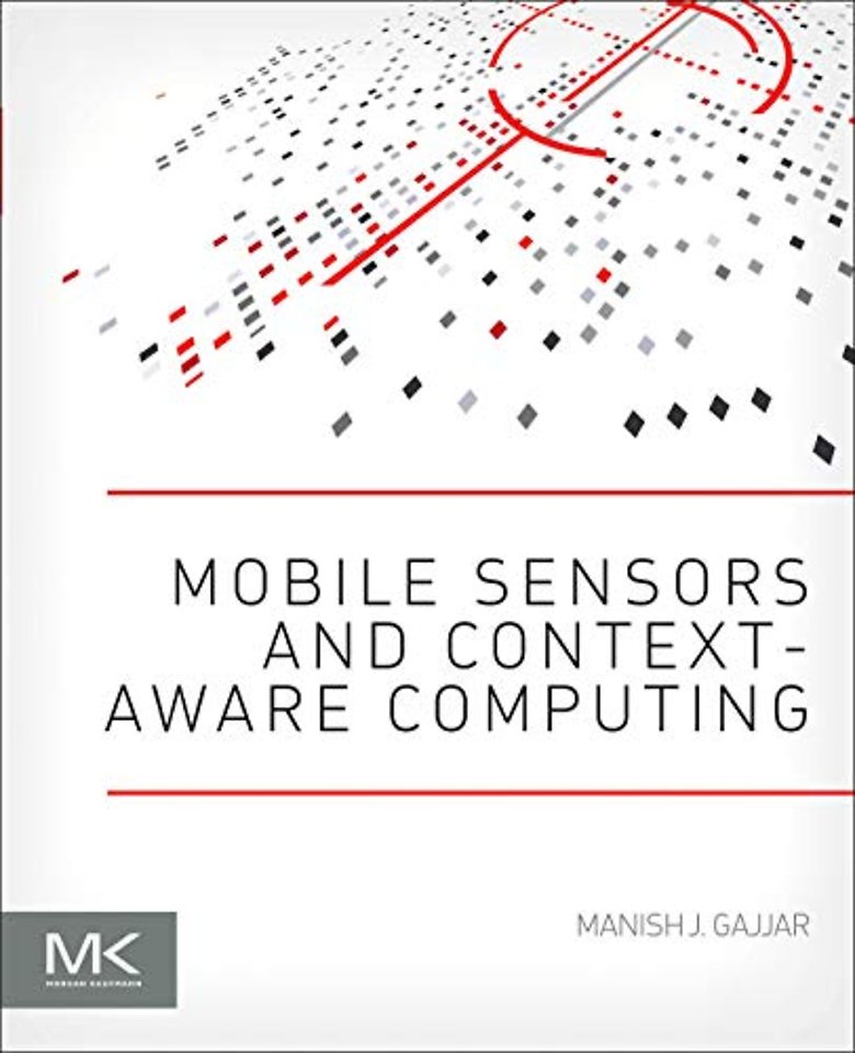 Mobile Sensors and Context-Aware Computing