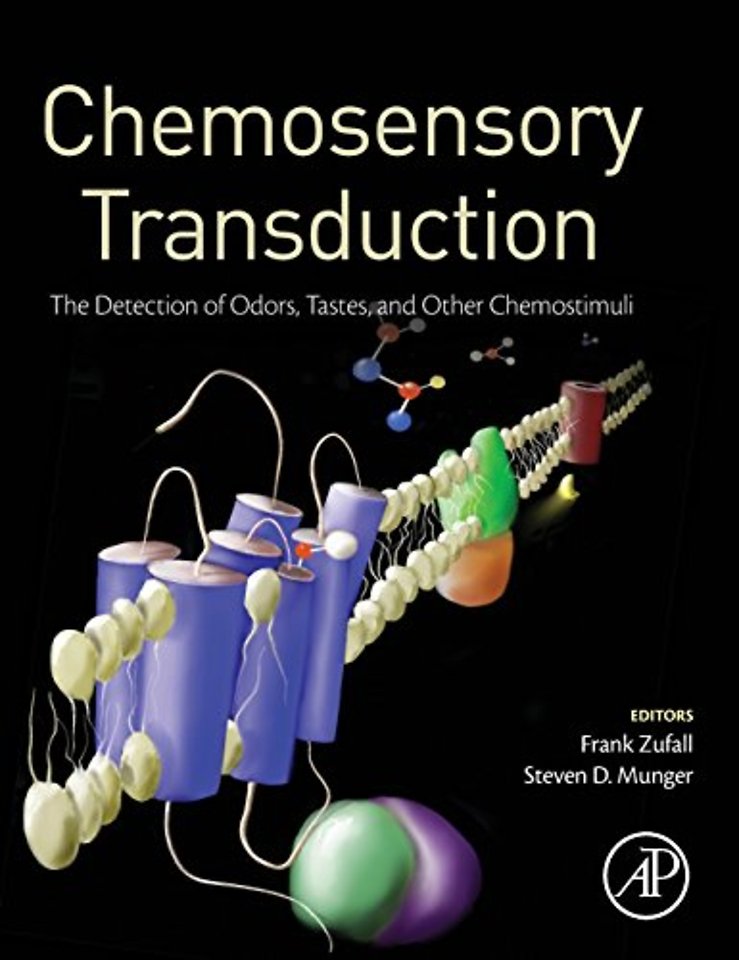 Chemosensory Transduction