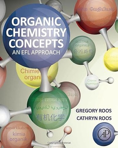 Organic Chemistry Concepts