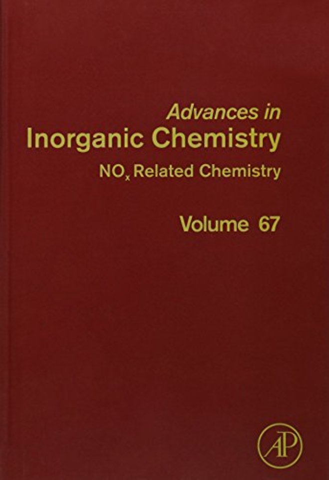 NOx Related Chemistry