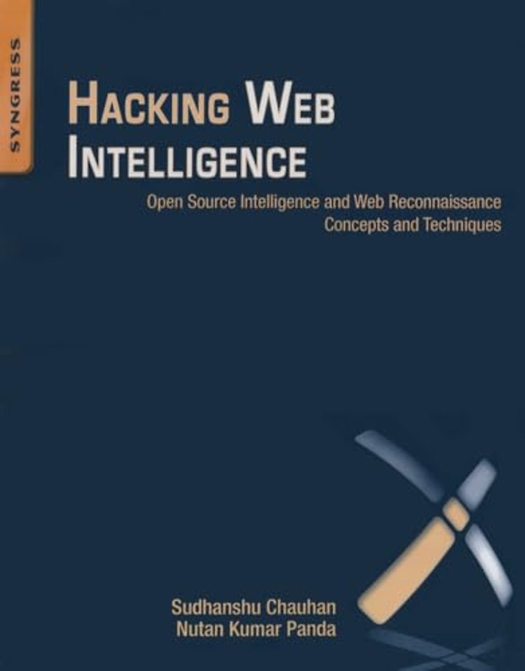 Hacking Web Intelligence