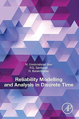 Reliability Modelling and Analysis in Discrete Time