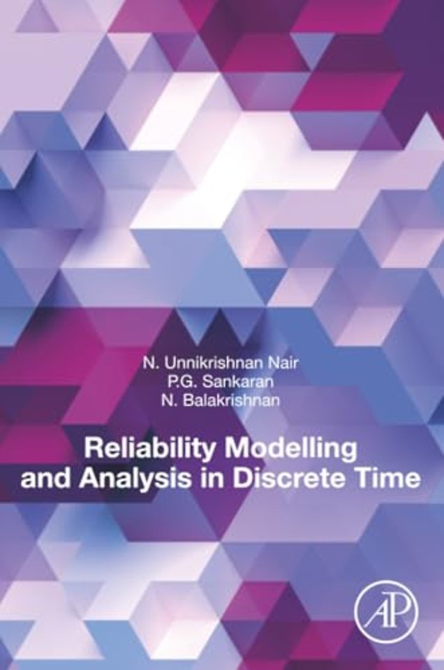 Reliability Modelling and Analysis in Discrete Time