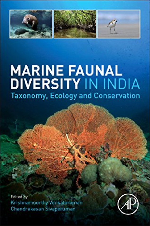 Marine Faunal Diversity in India