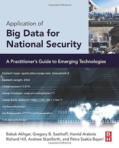 Application of Big Data for National Security