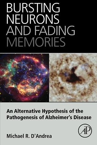 Bursting Neurons and Fading Memories