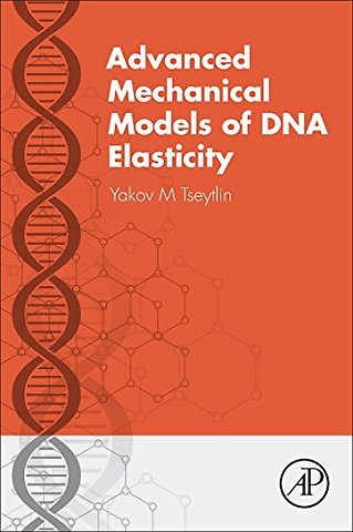 Advanced Mechanical Models of DNA Elasticity