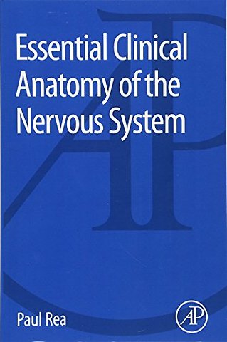 Essential Clinical Anatomy of the Nervous System