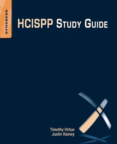 HCISPP Study Guide