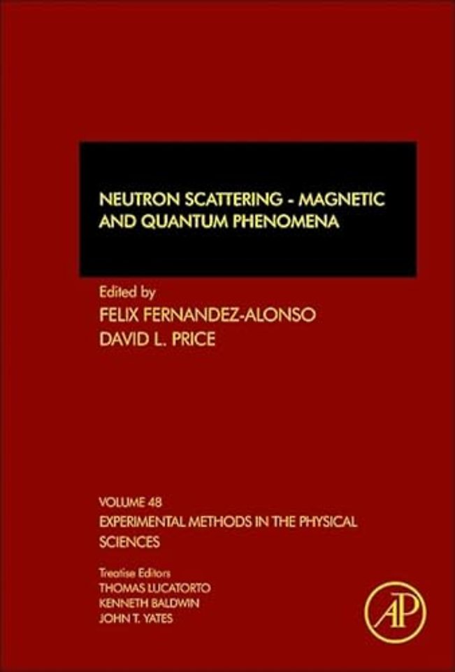 Neutron Scattering - Magnetic and Quantum Phenomena