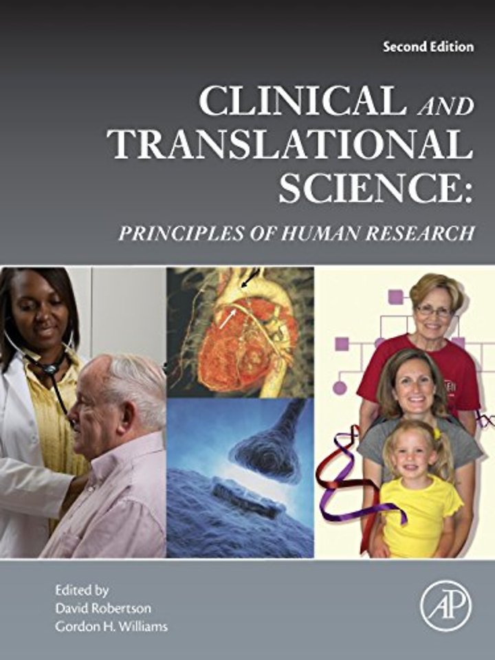 Clinical and Translational Science
