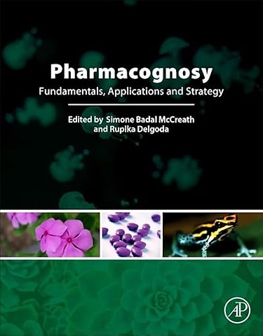 Pharmacognosy