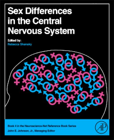 Sex Differences in the Central Nervous System